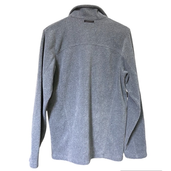 EB Men's Quest Fleece Full-Zip Jacket - Picture 2 of 2